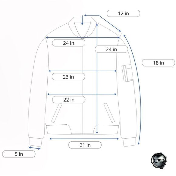 TEDDY SHERPA JACKET COLORBLOCK PATCH POCKET WOMEN’S SIZE SMALL OVERSIZED - Picture 10 of 10